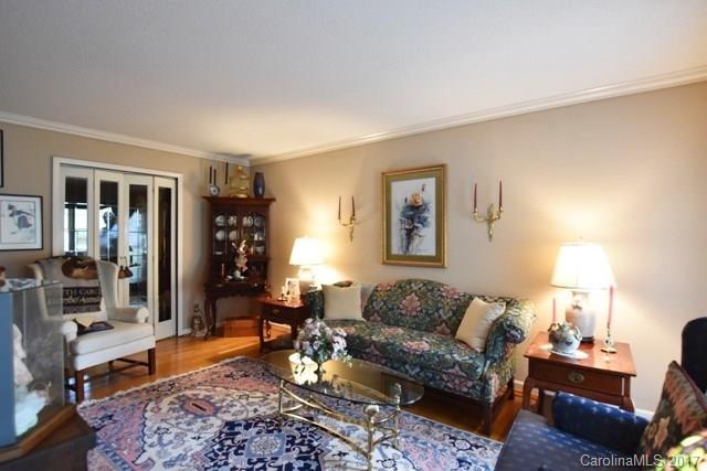 Camelot Woods - Residential