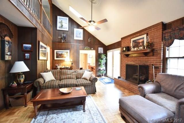 Camelot Woods - Residential