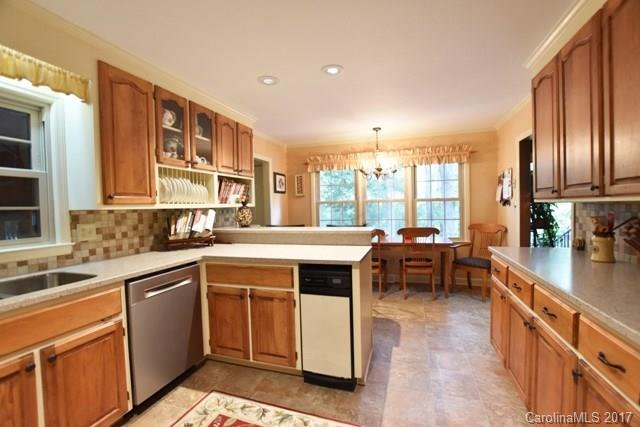 Camelot Woods - Residential