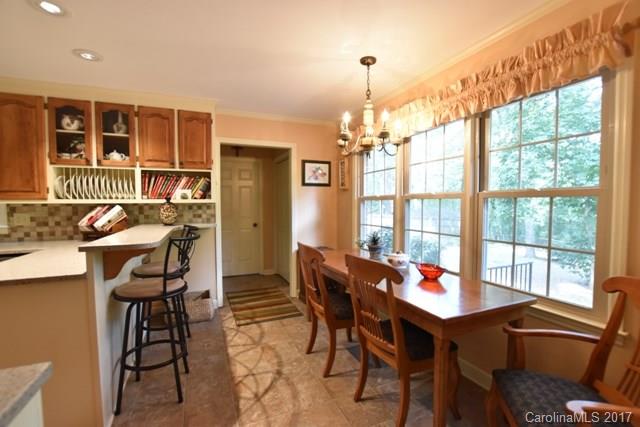 Camelot Woods - Residential
