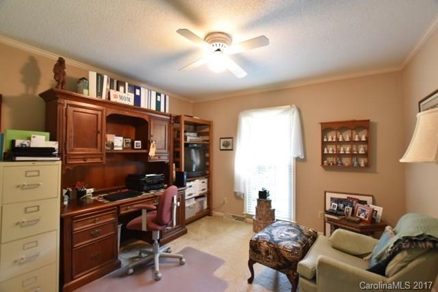 Camelot Woods - Residential