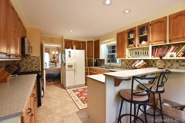Camelot Woods - Residential