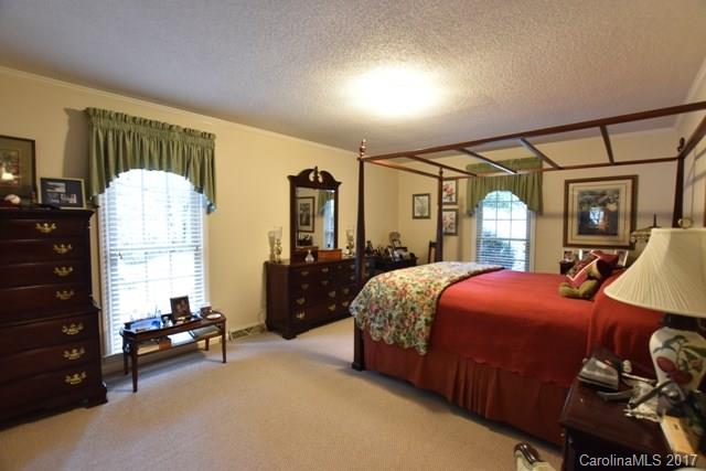 Camelot Woods - Residential