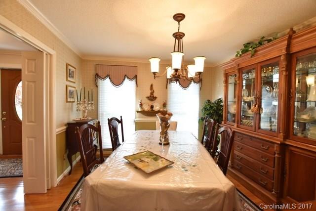 Camelot Woods - Residential