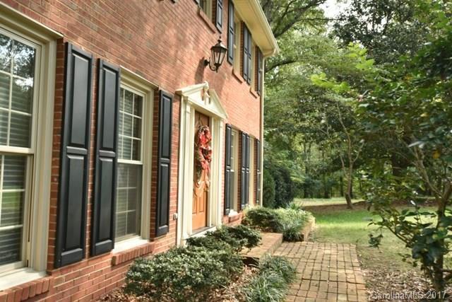 Camelot Woods - Residential