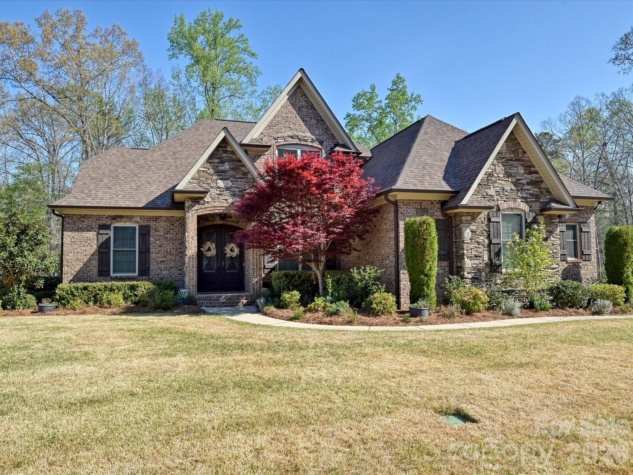 Palm Tree Cove - Residential