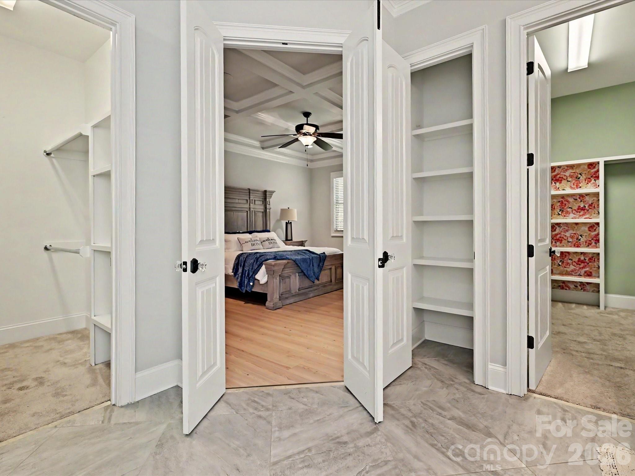 Palm Tree Cove - Residential