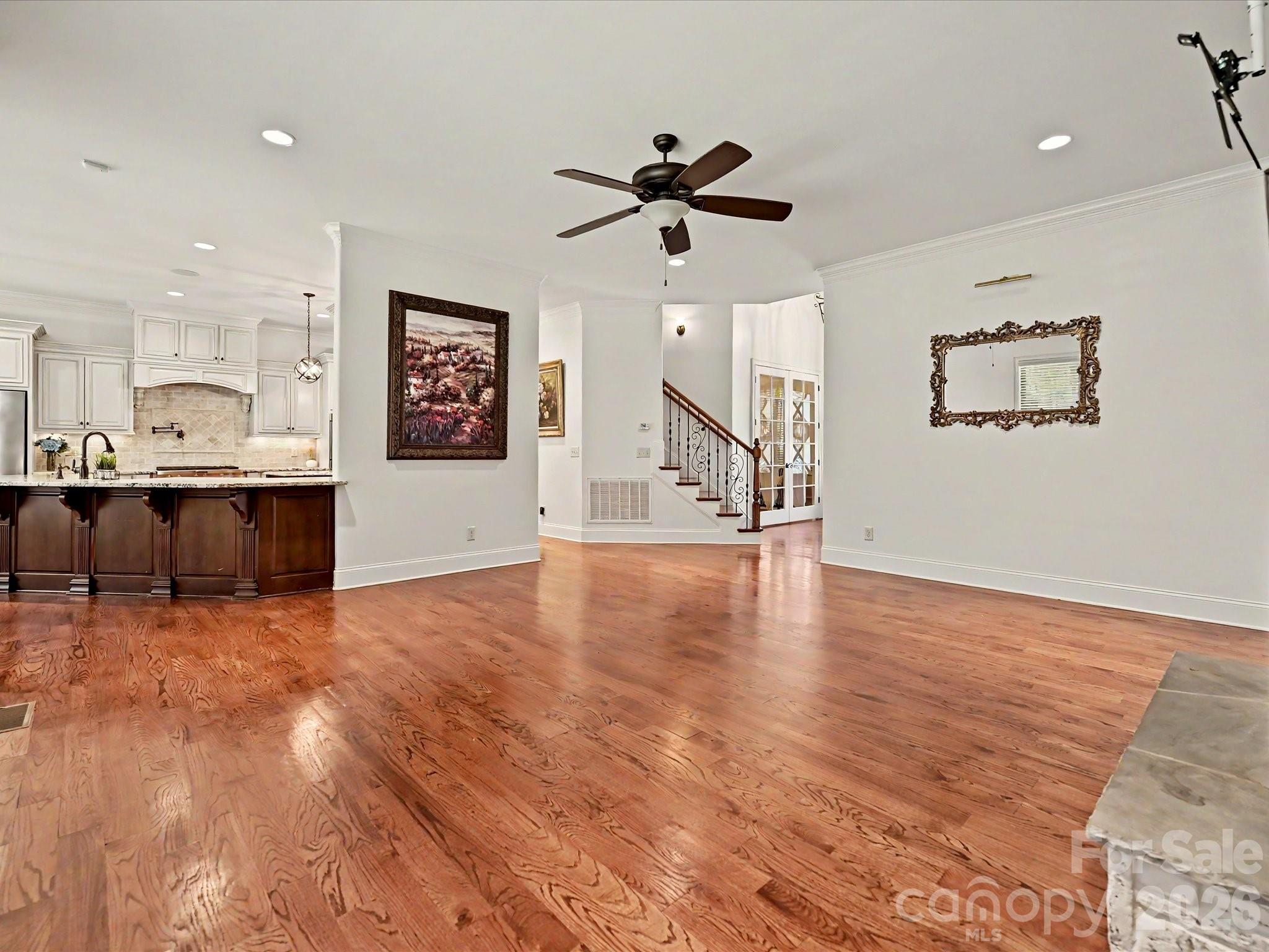 Palm Tree Cove - Residential