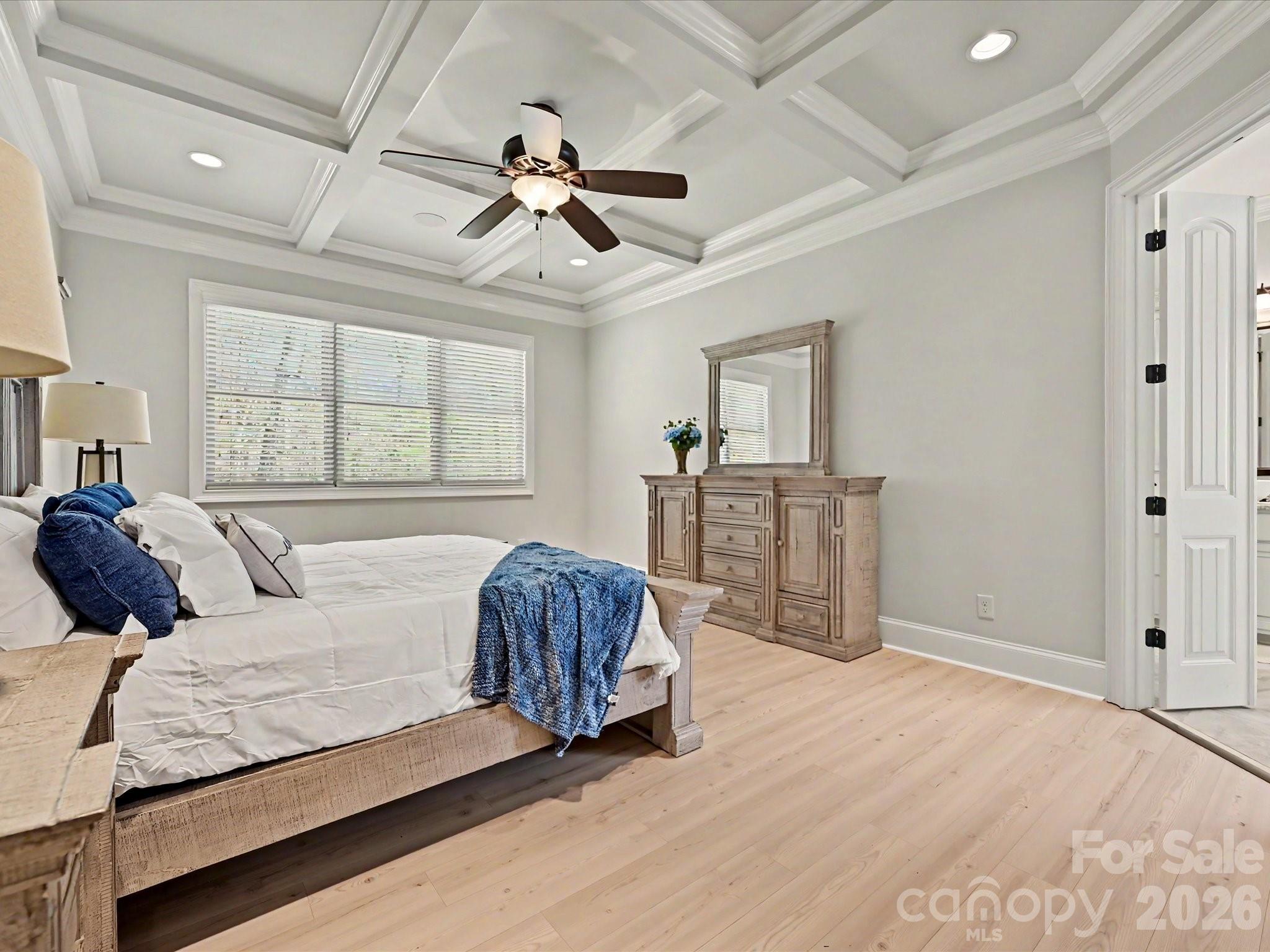 Palm Tree Cove - Residential