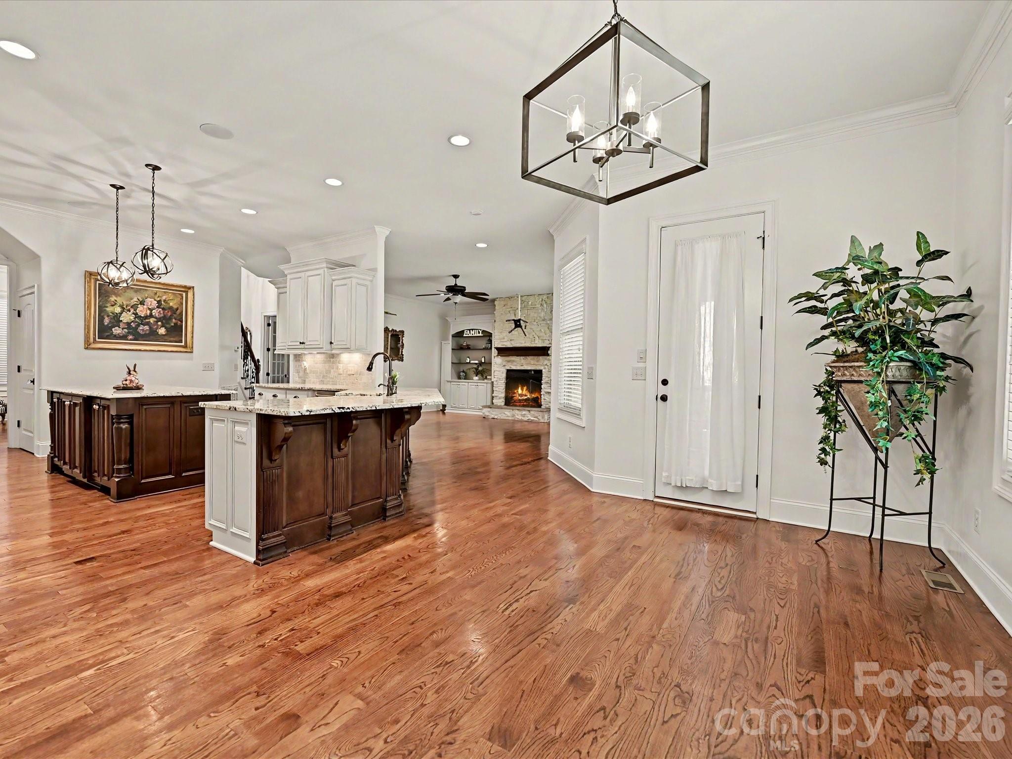 Palm Tree Cove - Residential