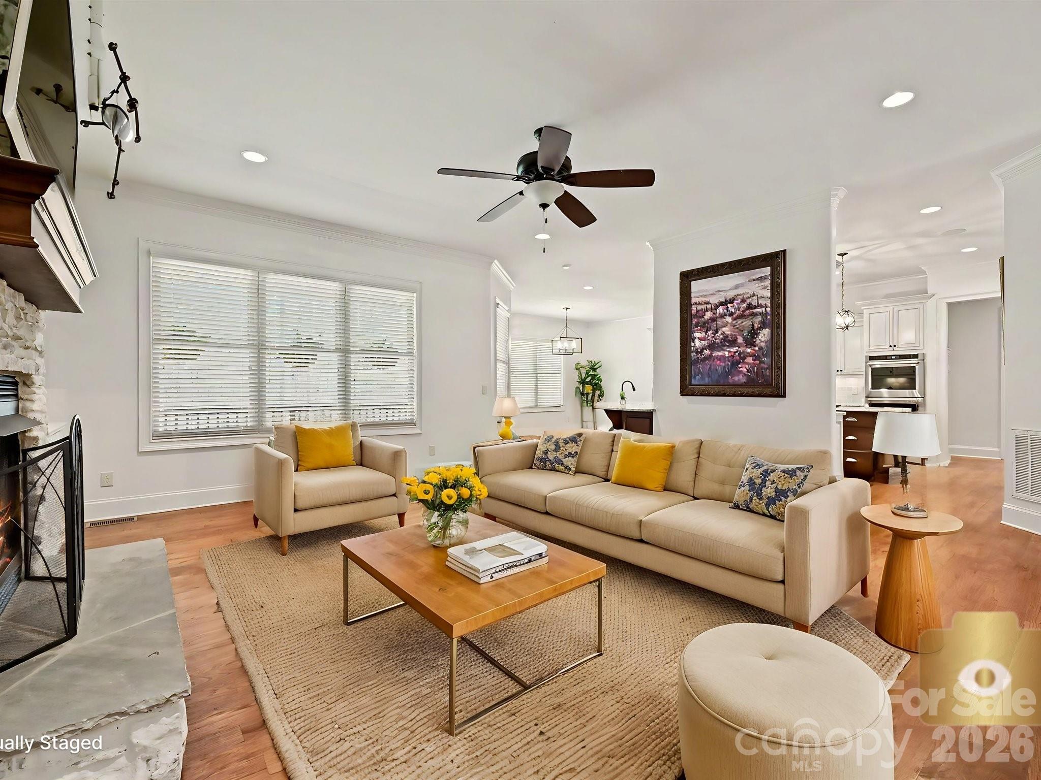 Palm Tree Cove - Residential