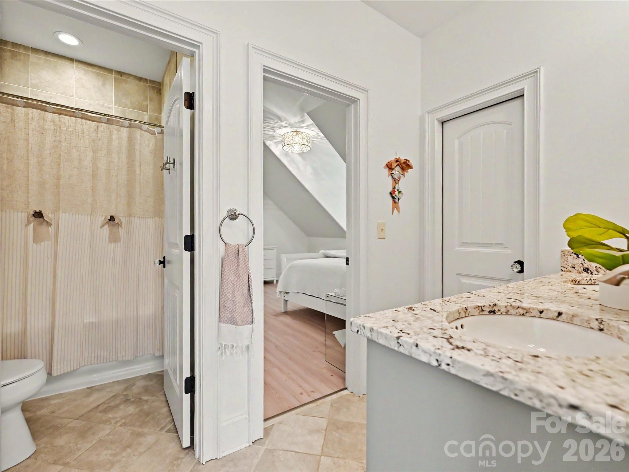 Palm Tree Cove - Residential