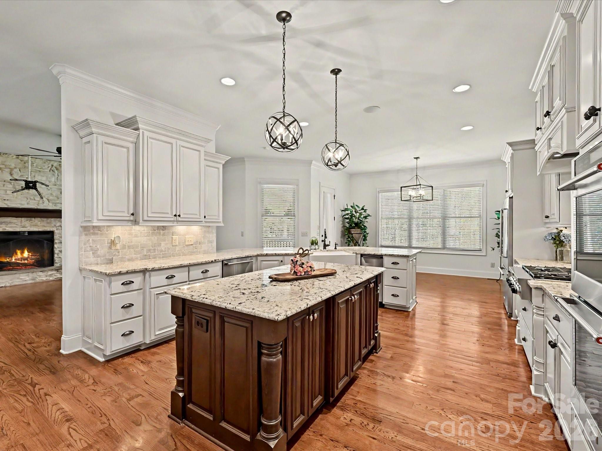 Palm Tree Cove - Residential