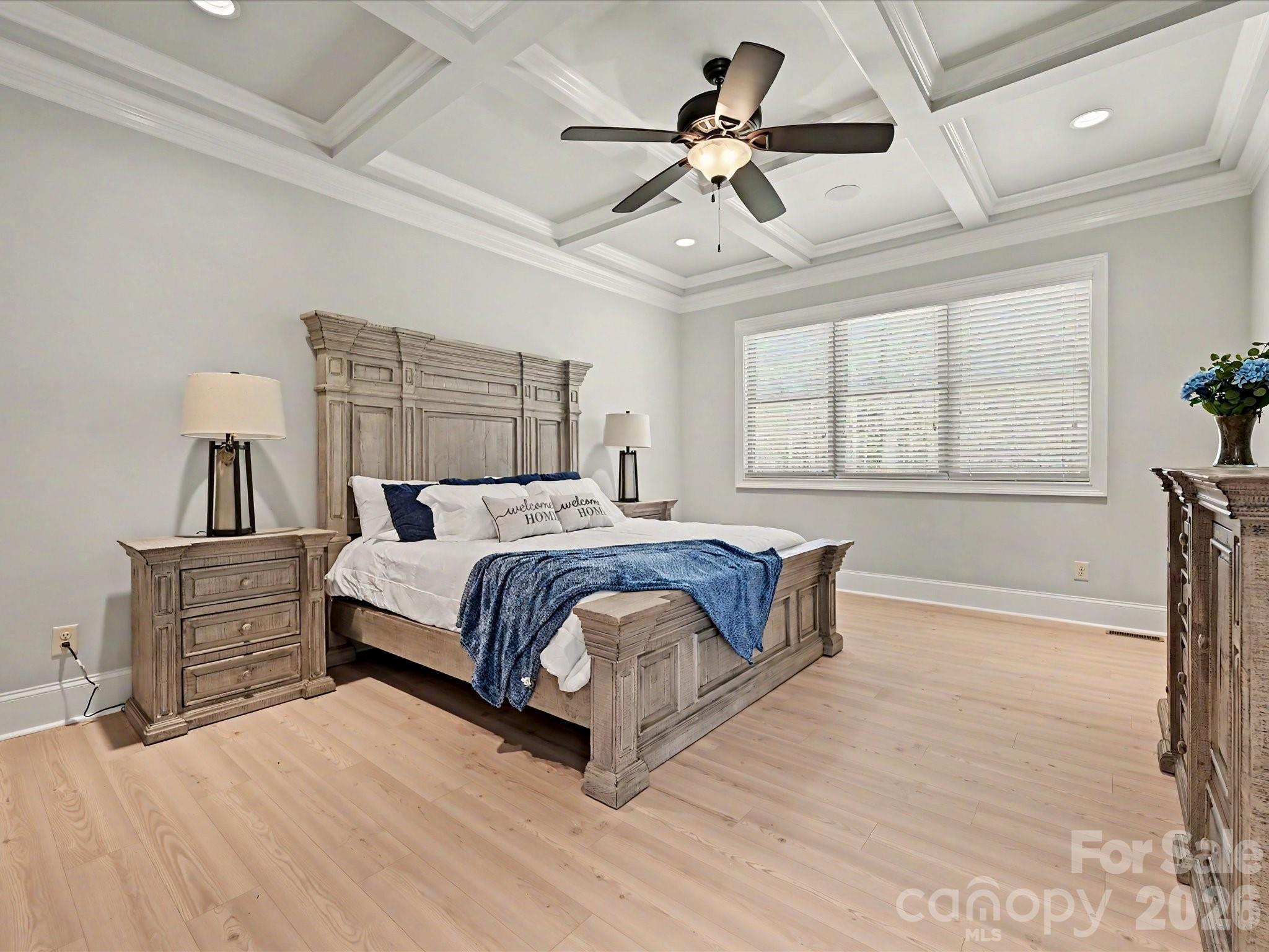 Palm Tree Cove - Residential