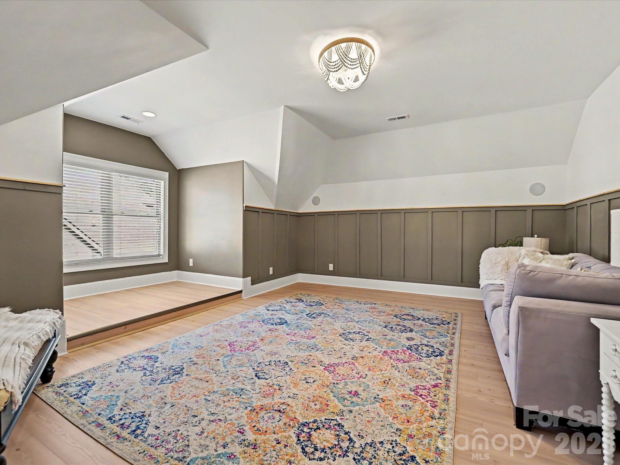 Palm Tree Cove - Residential