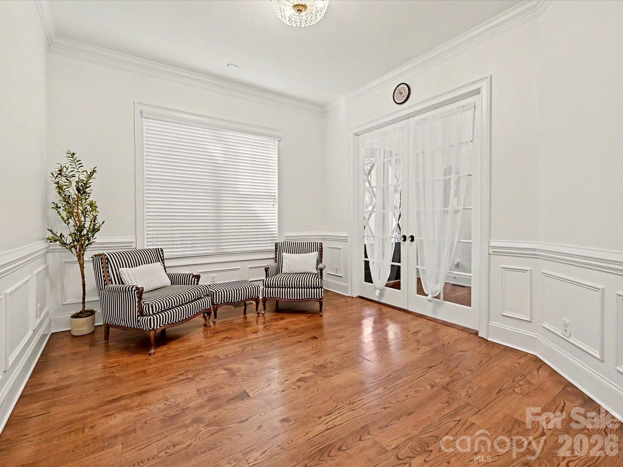 Palm Tree Cove - Residential