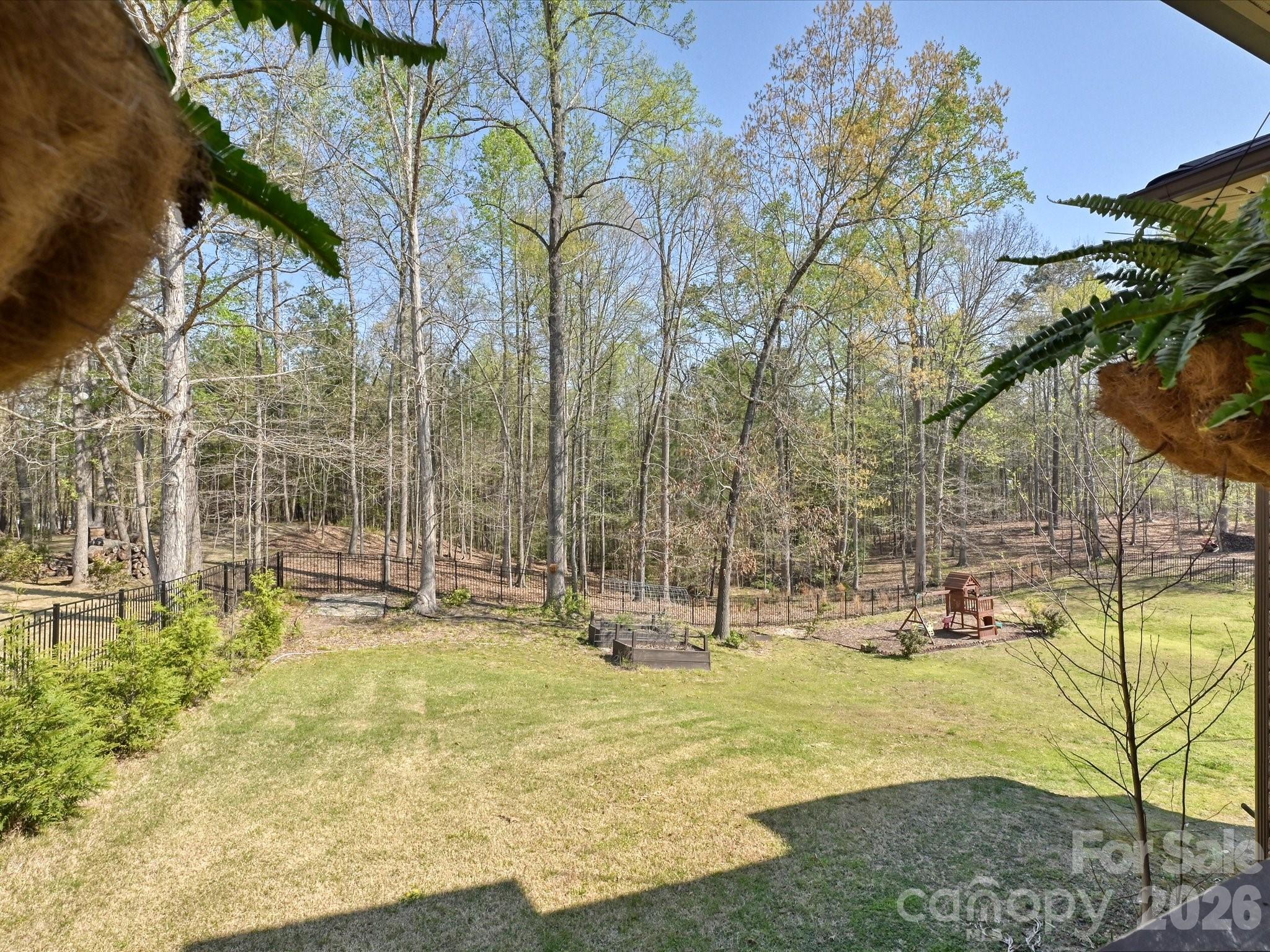 Palm Tree Cove - Residential