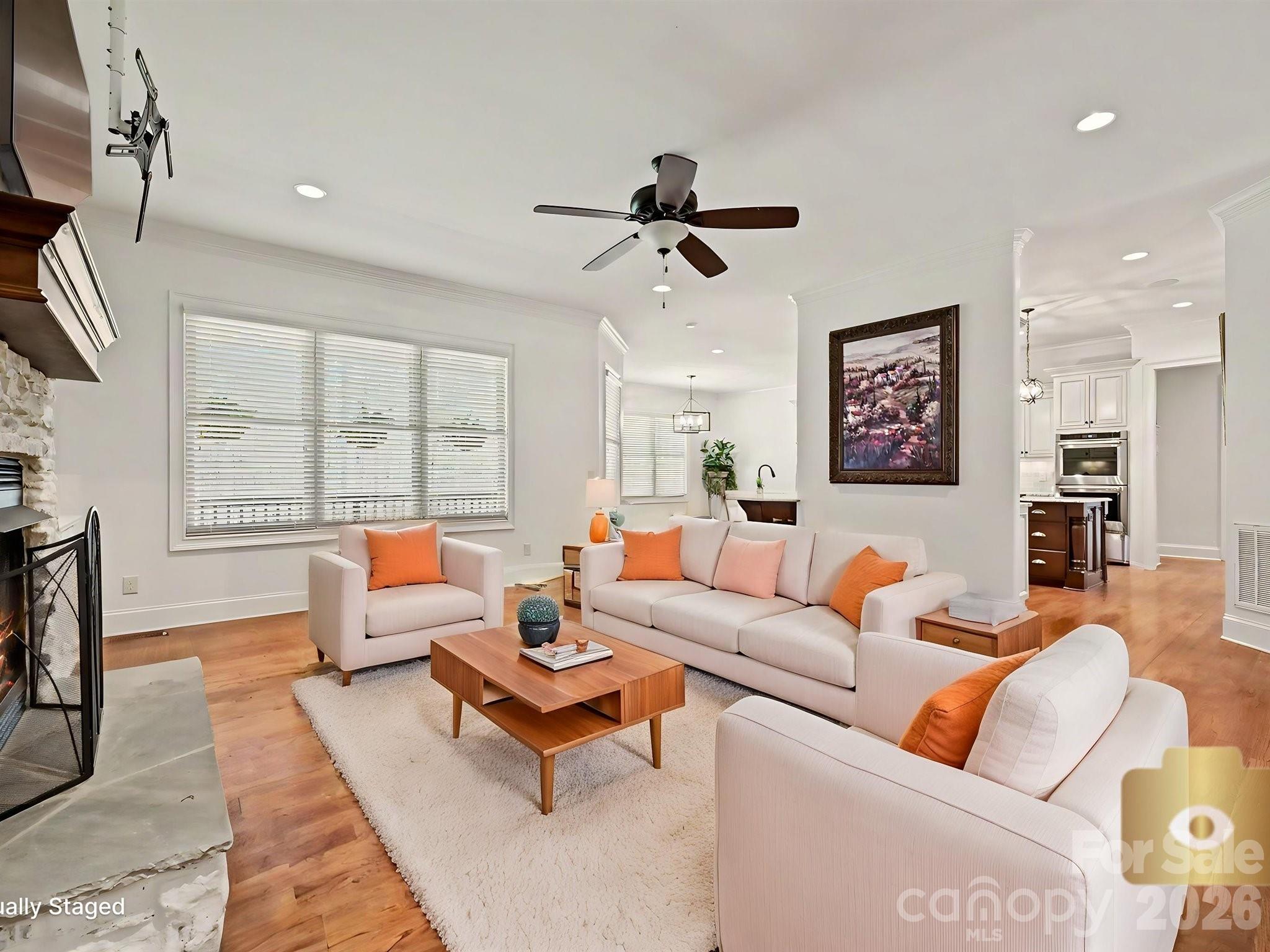 Palm Tree Cove - Residential