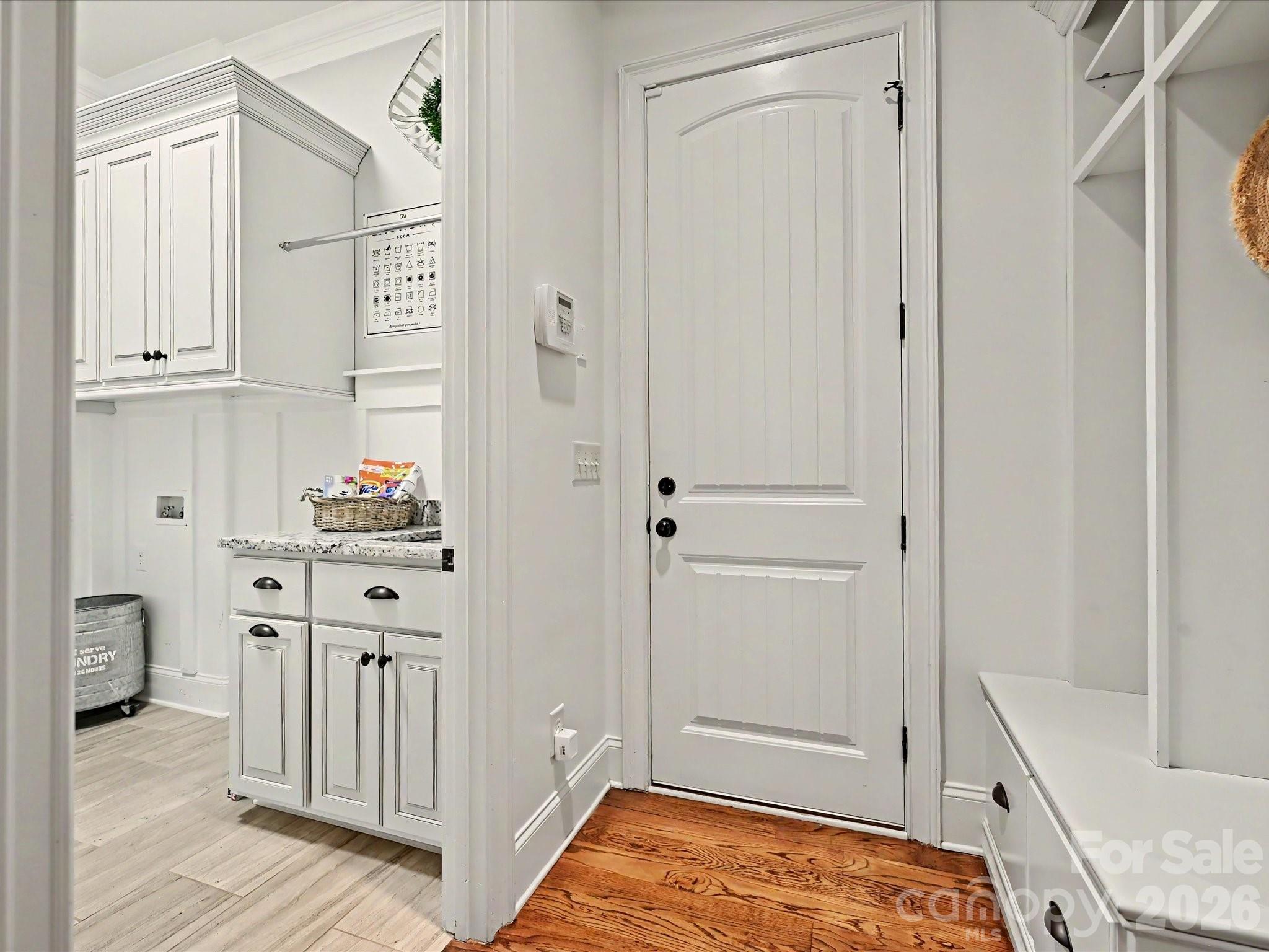 Palm Tree Cove - Residential