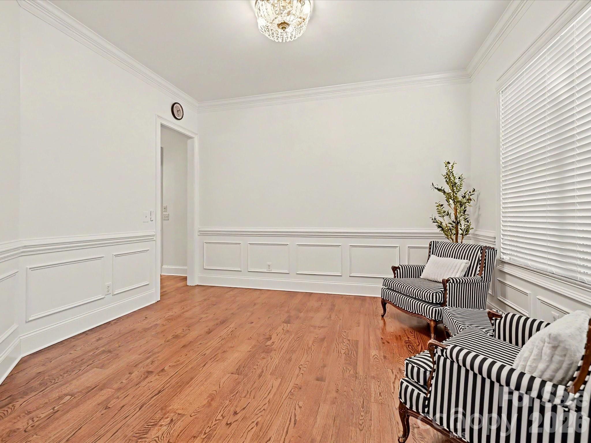 Palm Tree Cove - Residential