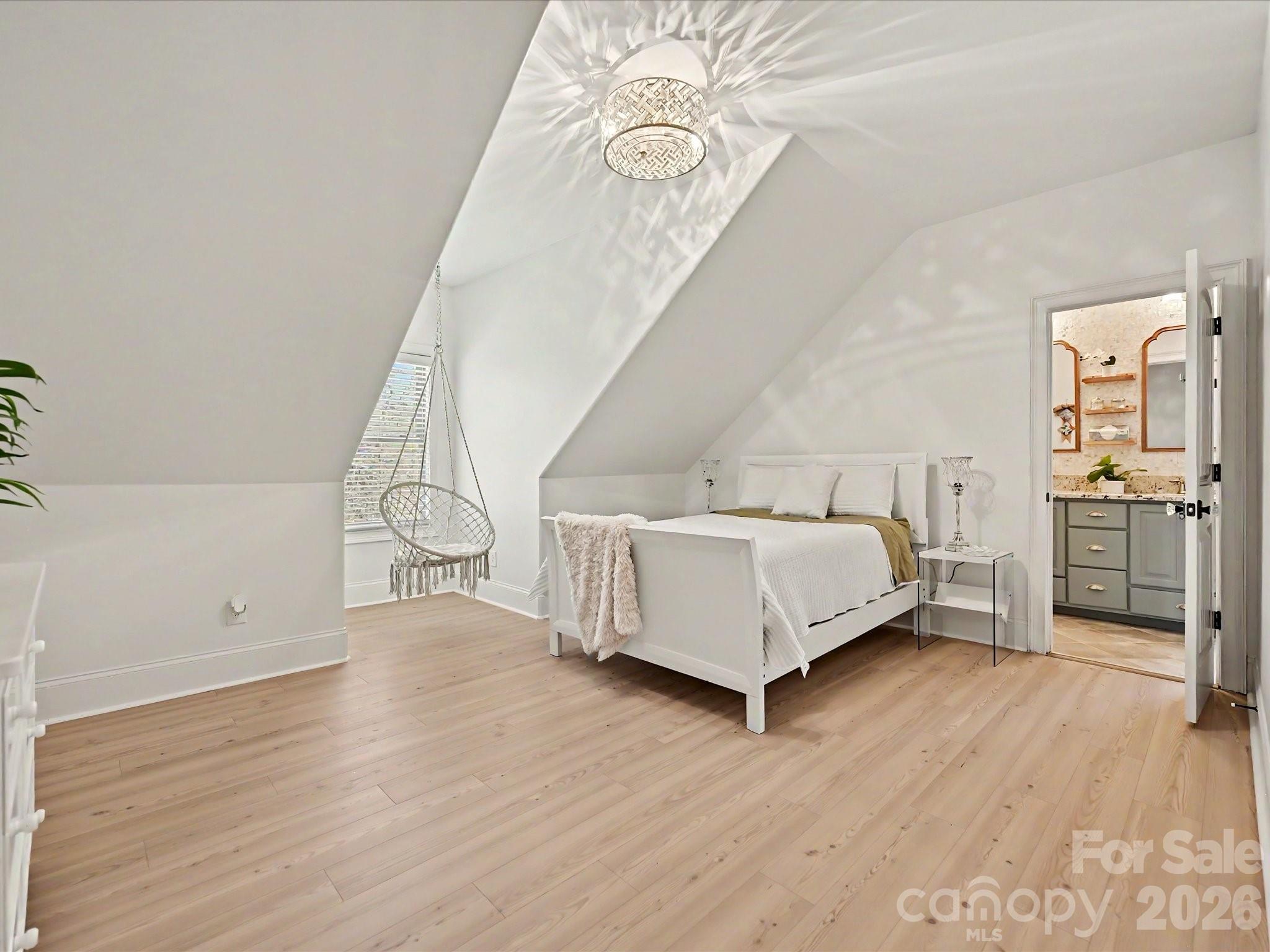 Palm Tree Cove - Residential