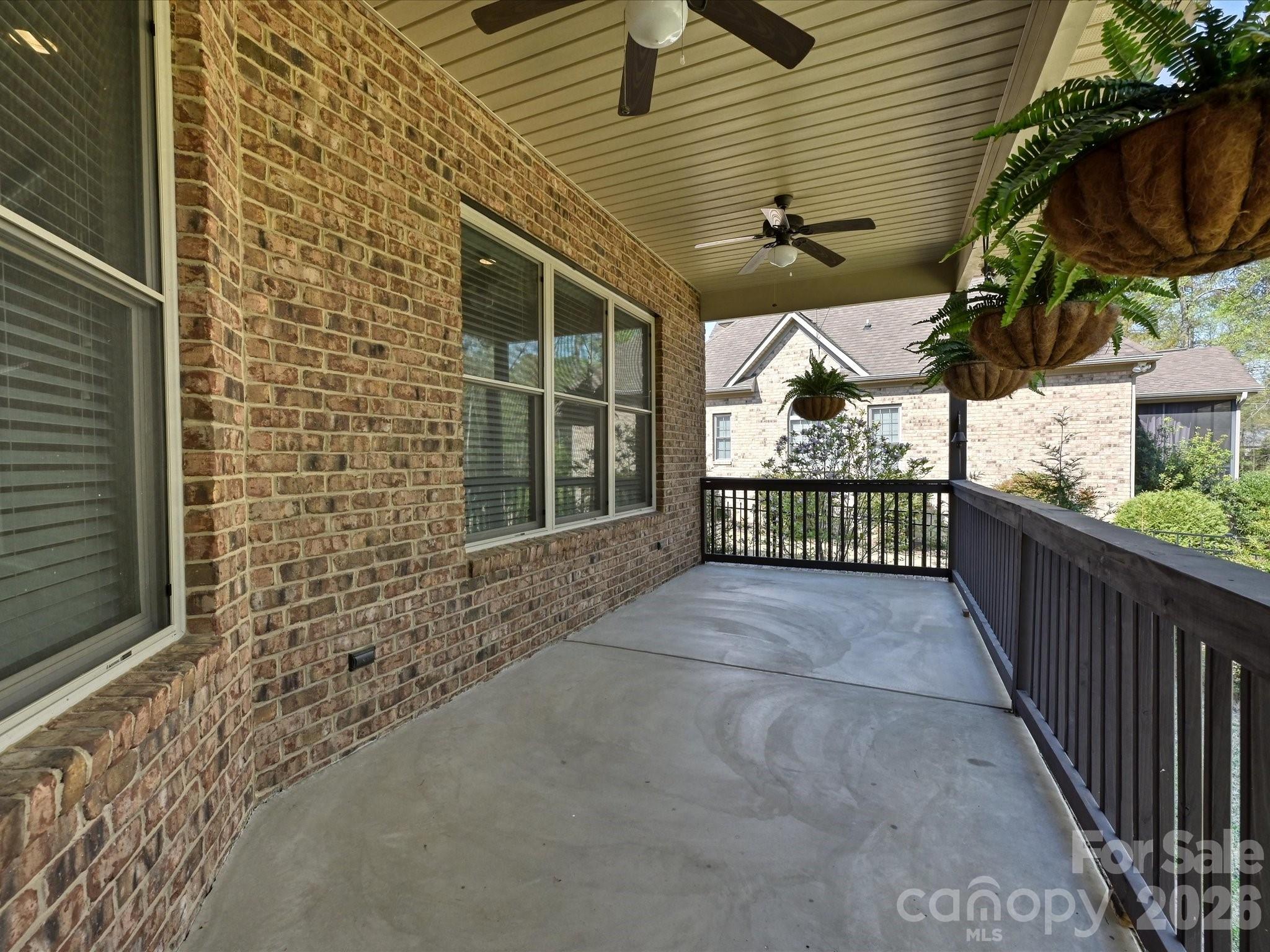 Palm Tree Cove - Residential