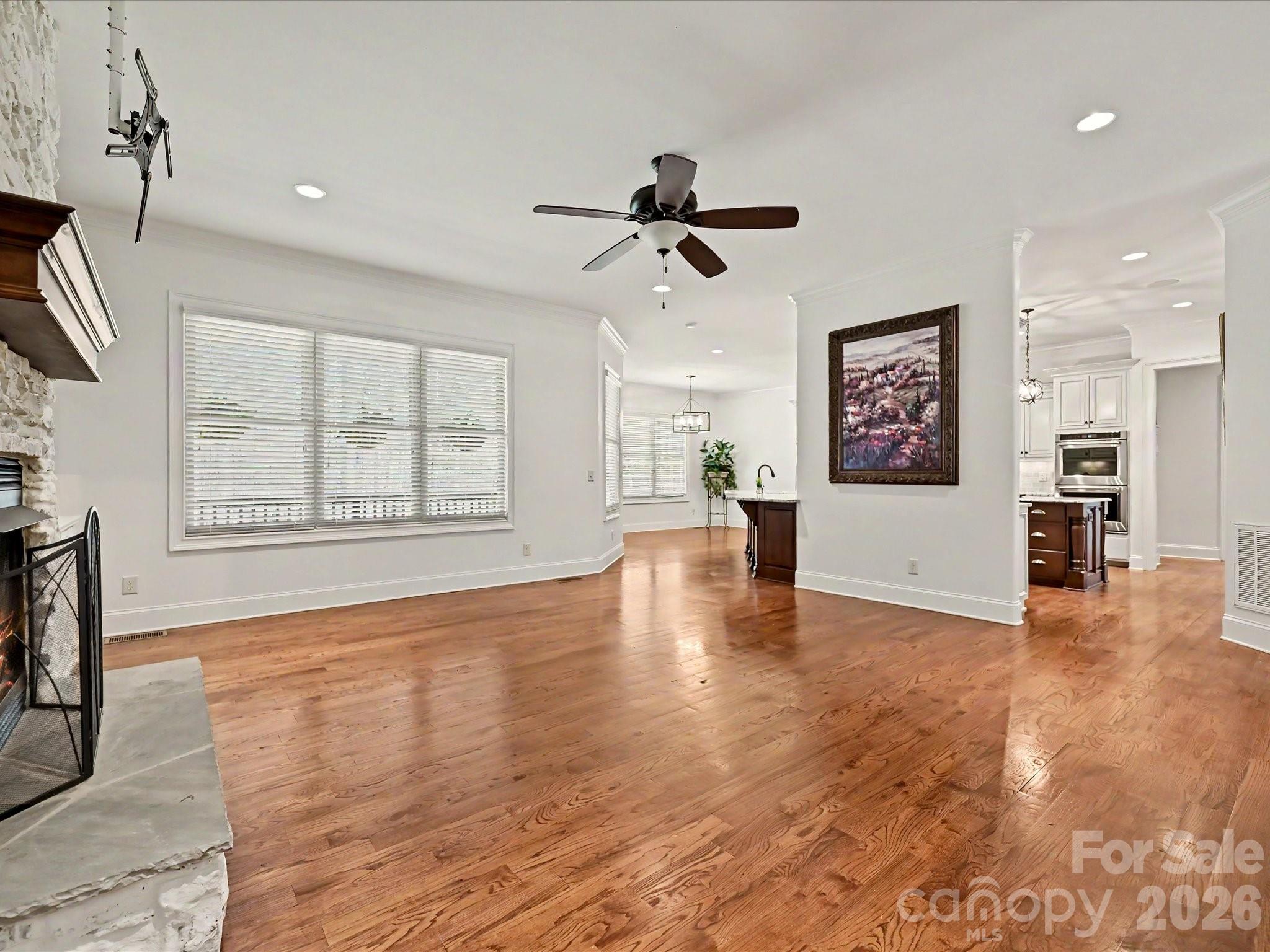 Palm Tree Cove - Residential