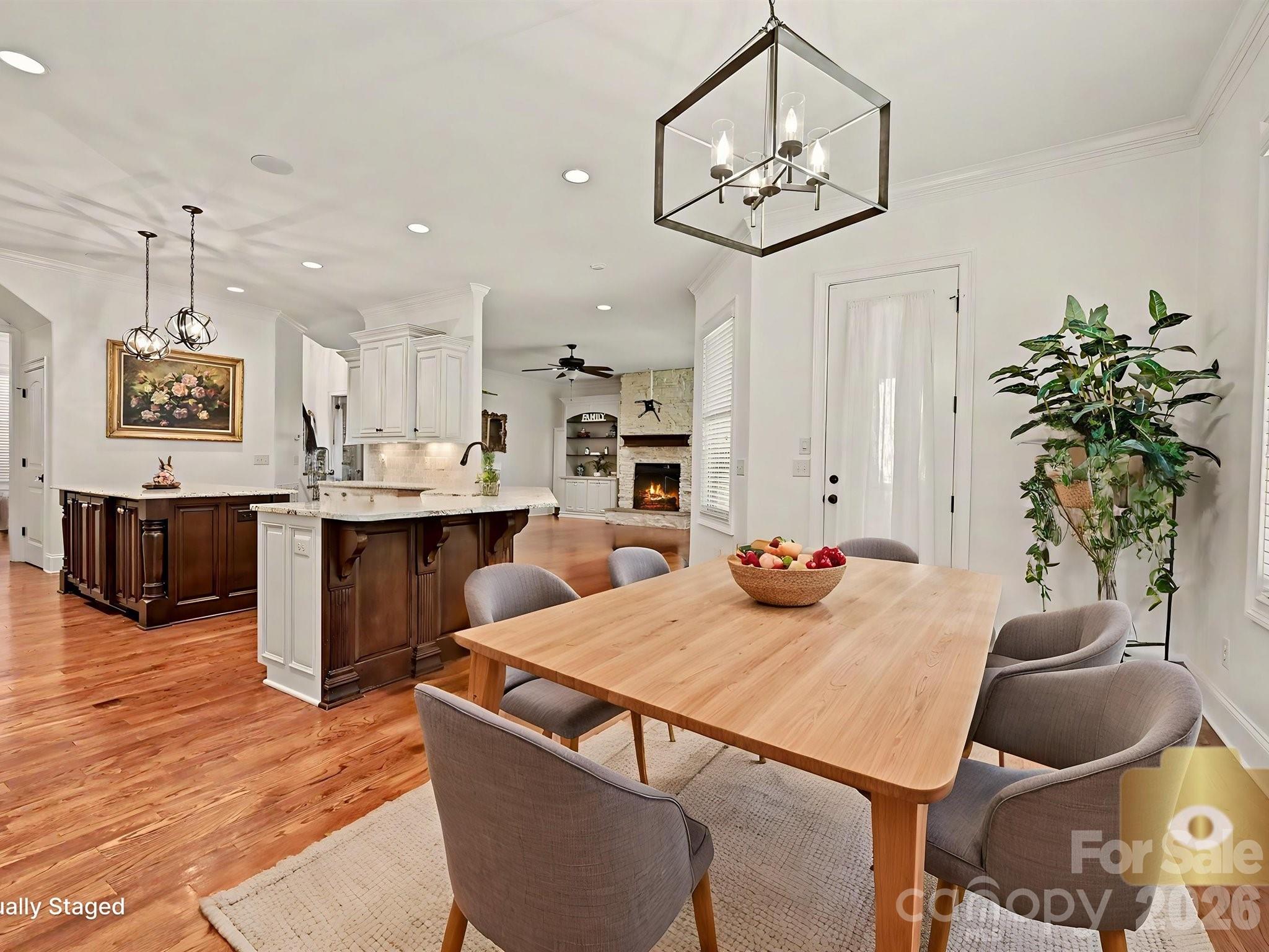 Palm Tree Cove - Residential