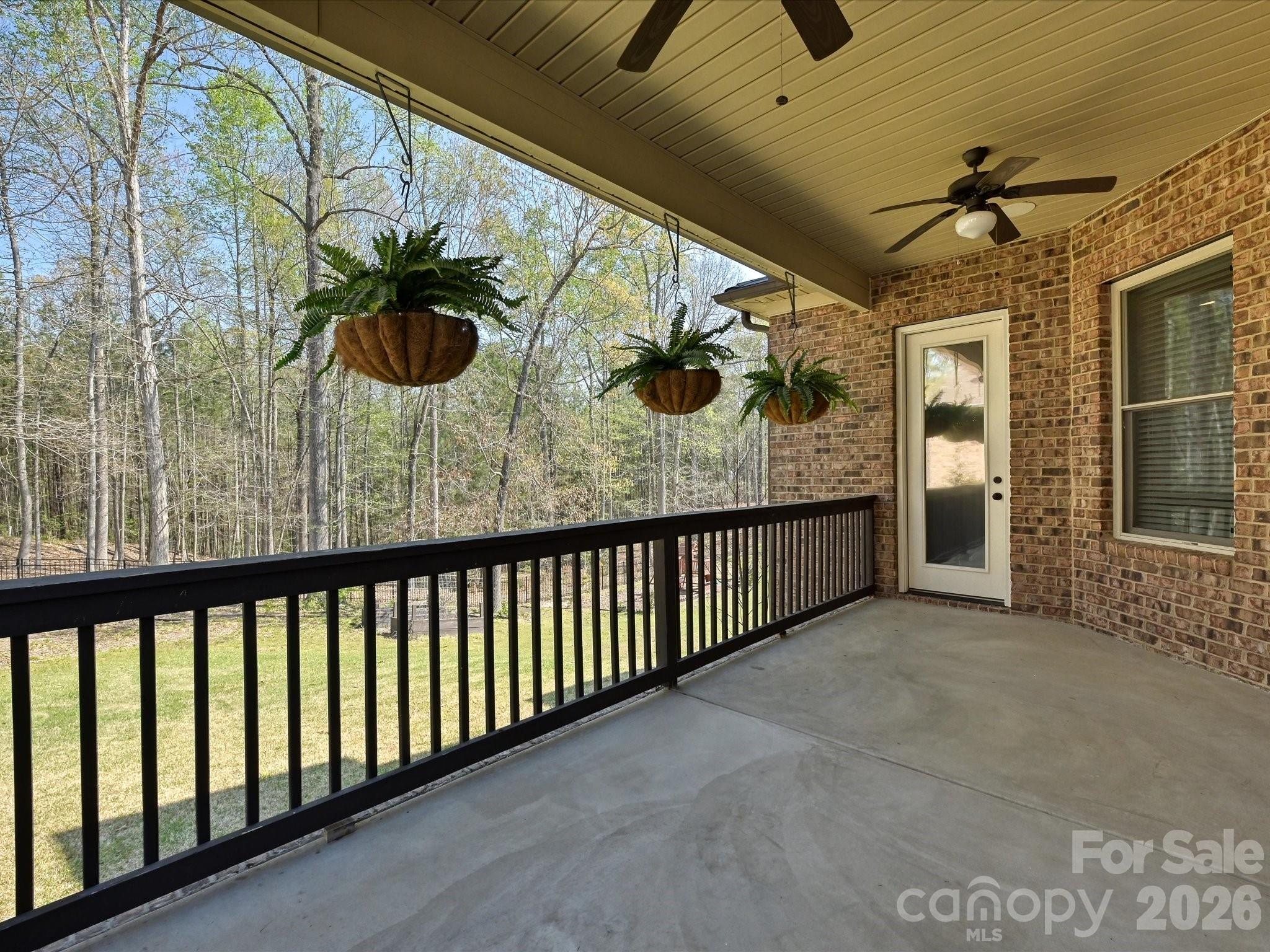 Palm Tree Cove - Residential