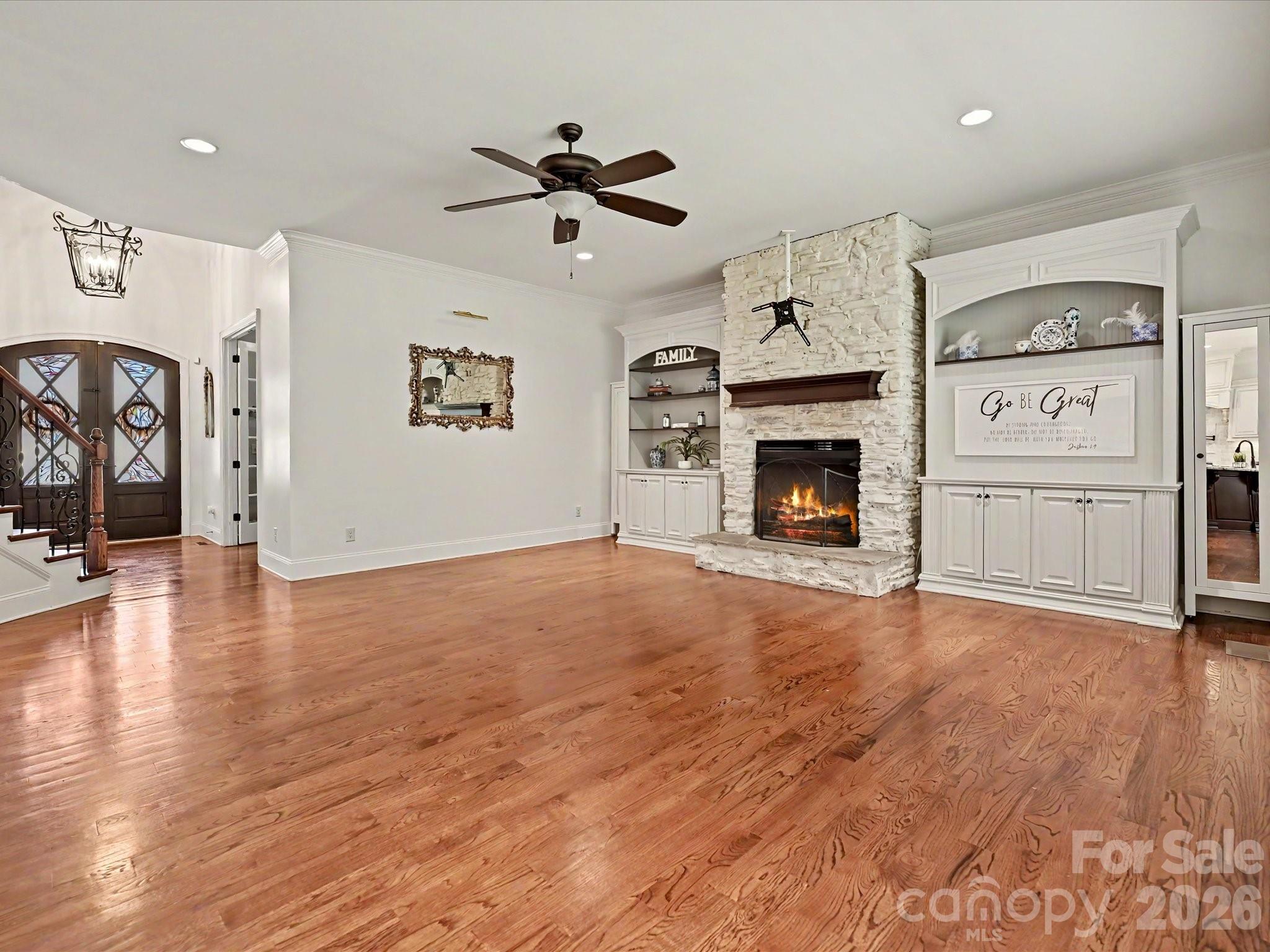 Palm Tree Cove - Residential