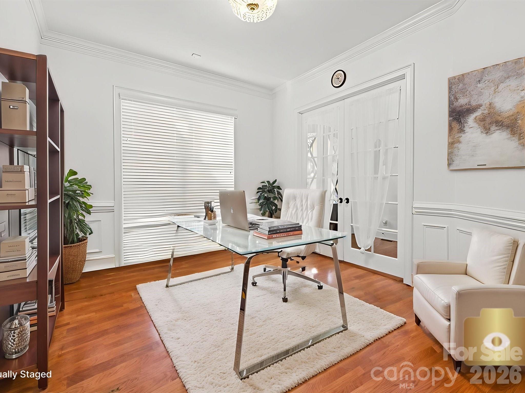 Palm Tree Cove - Residential