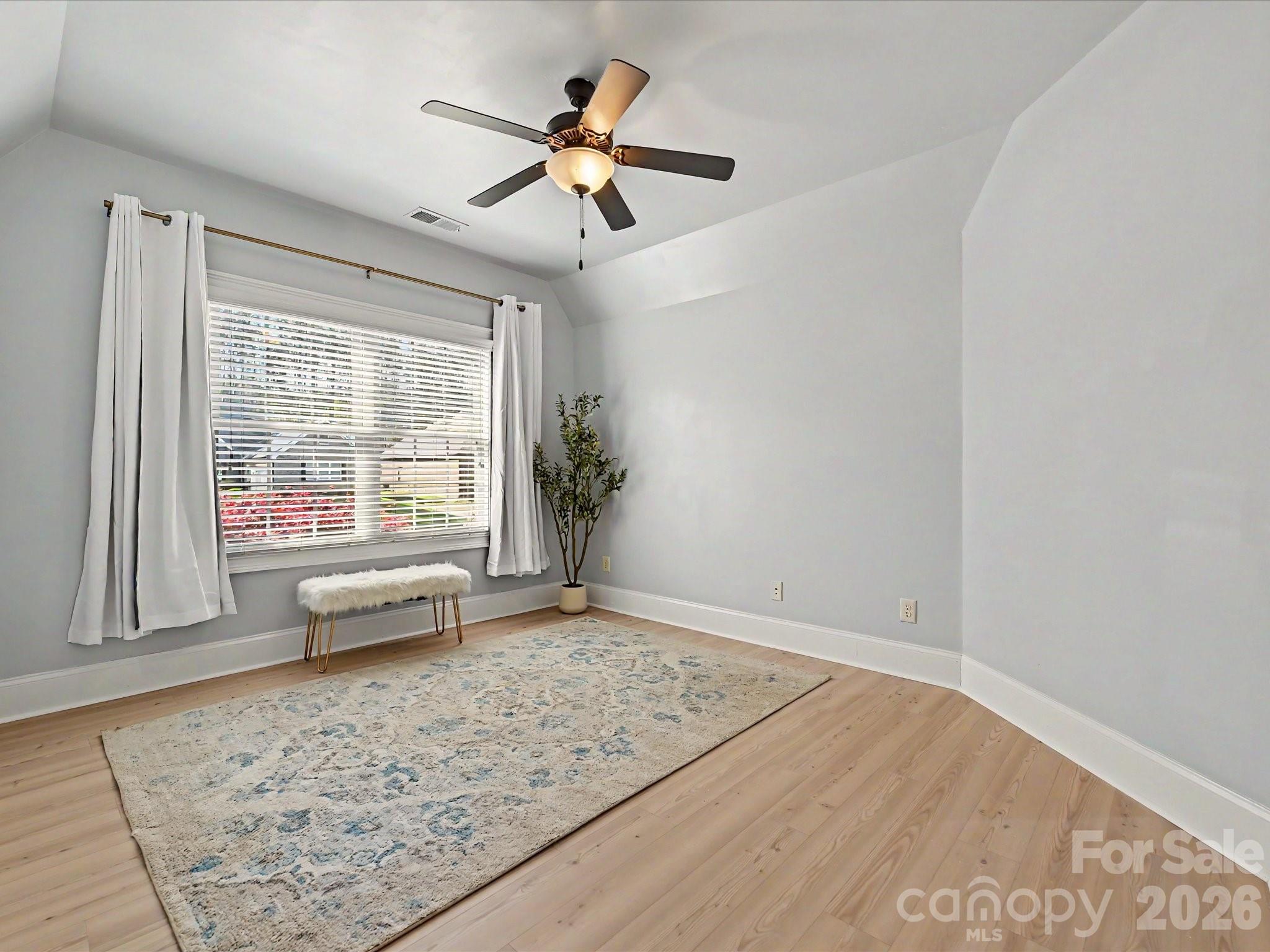 Palm Tree Cove - Residential