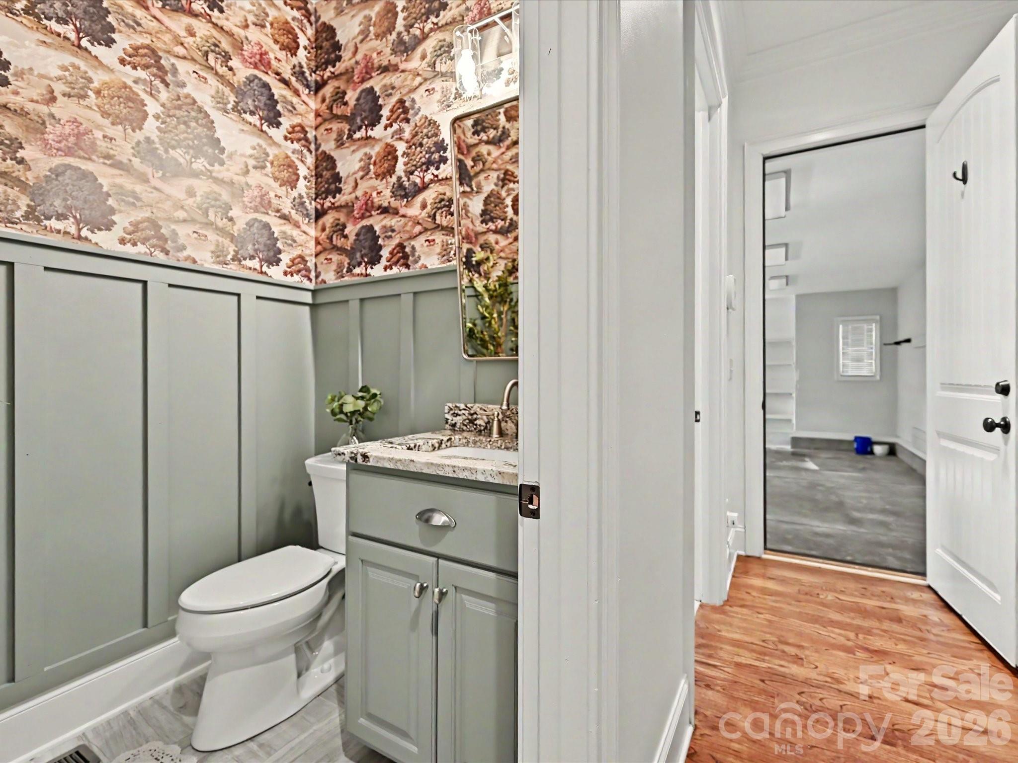 Palm Tree Cove - Residential