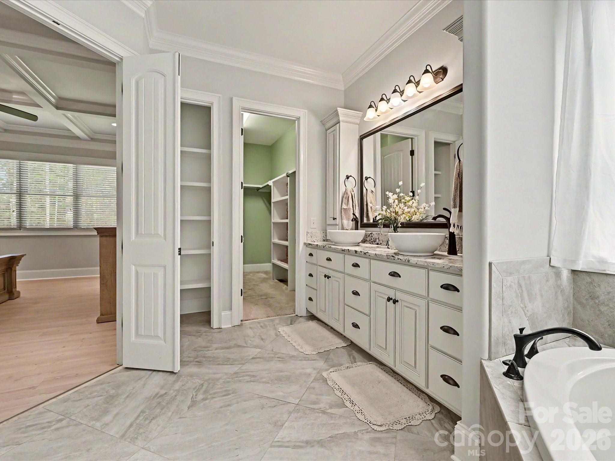 Palm Tree Cove - Residential