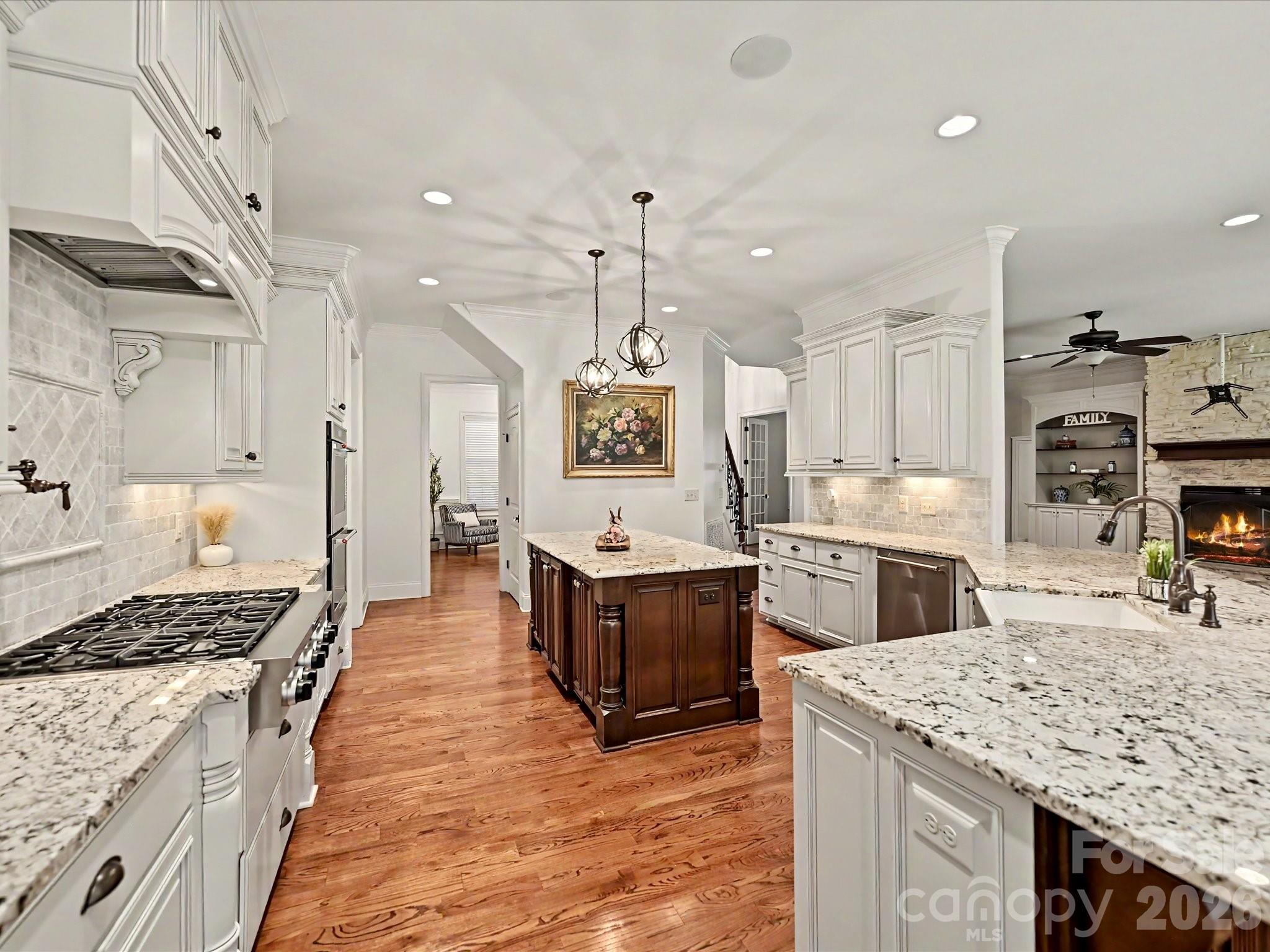 Palm Tree Cove - Residential