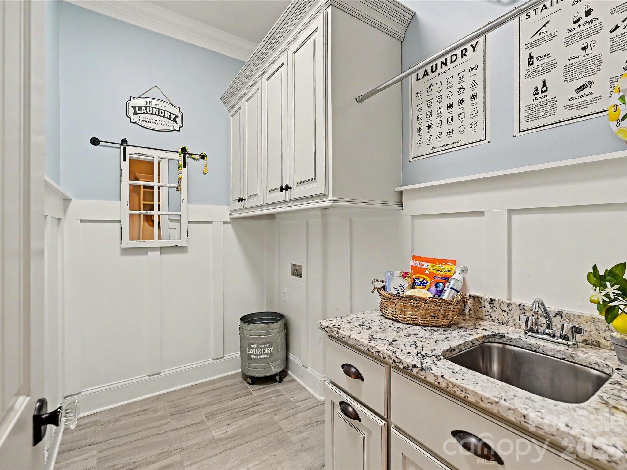 Palm Tree Cove - Residential