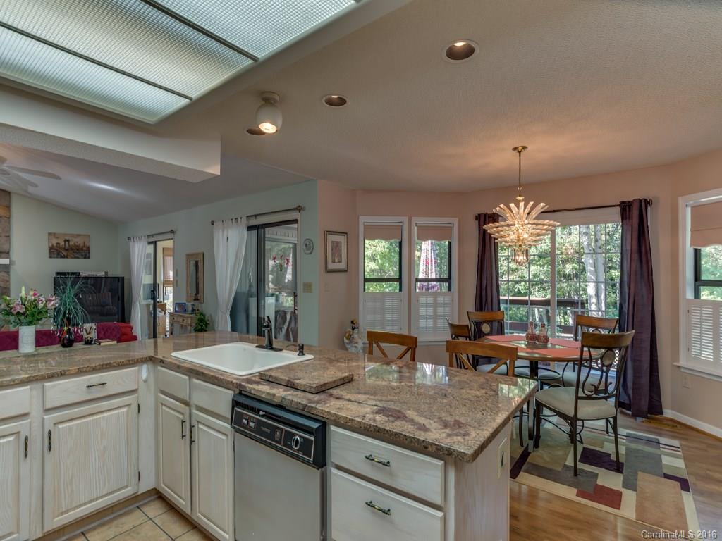 Rumbling Bald on Lake Lure - Residential