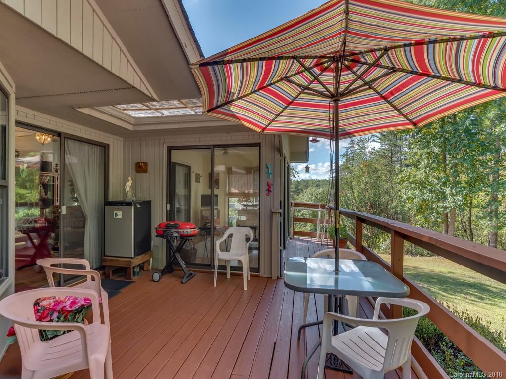 Rumbling Bald on Lake Lure - Residential