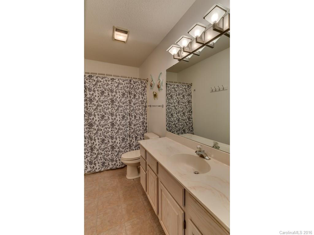 Rumbling Bald on Lake Lure - Residential