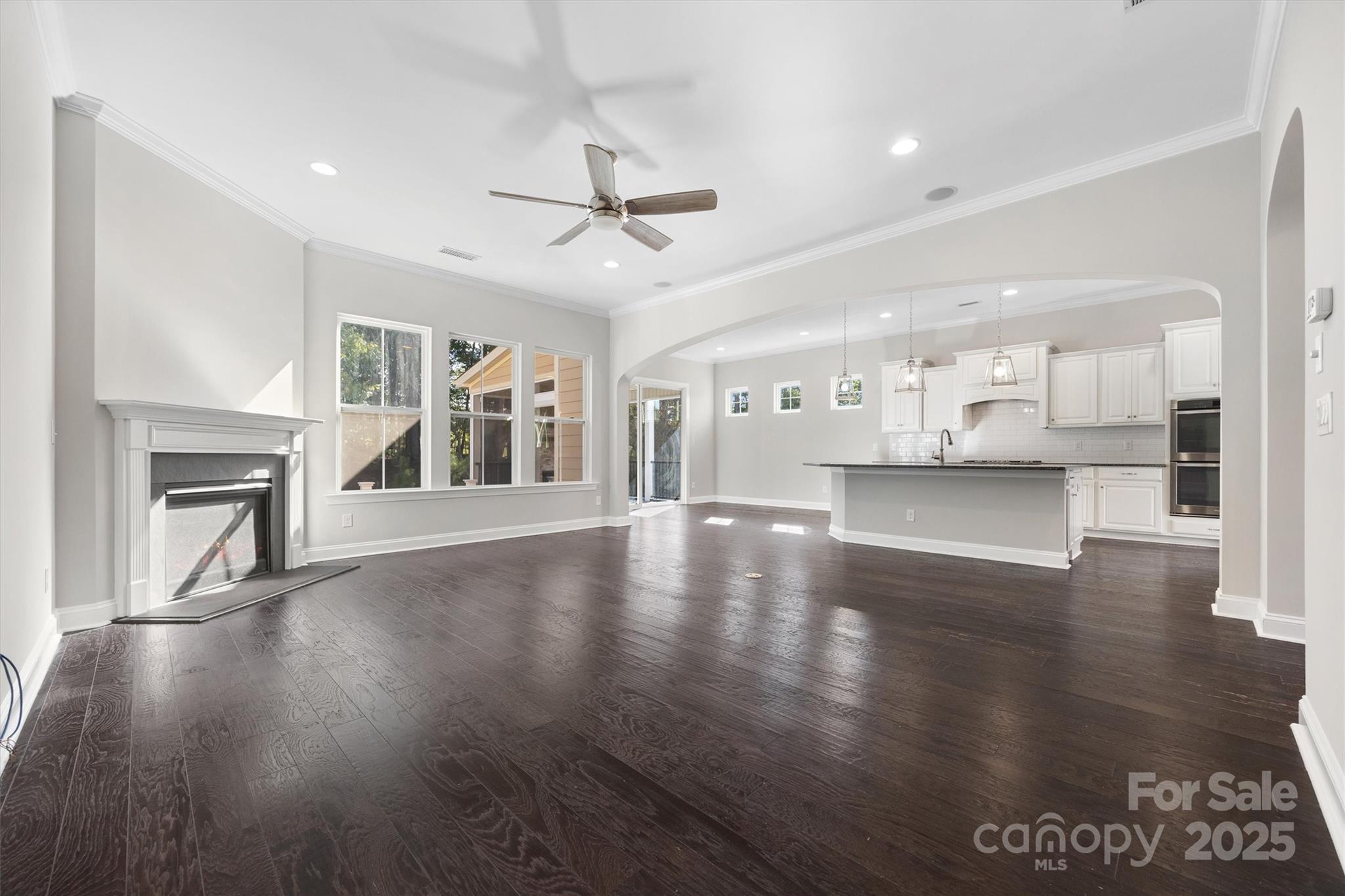 The Forest At Fort Mill - Residential