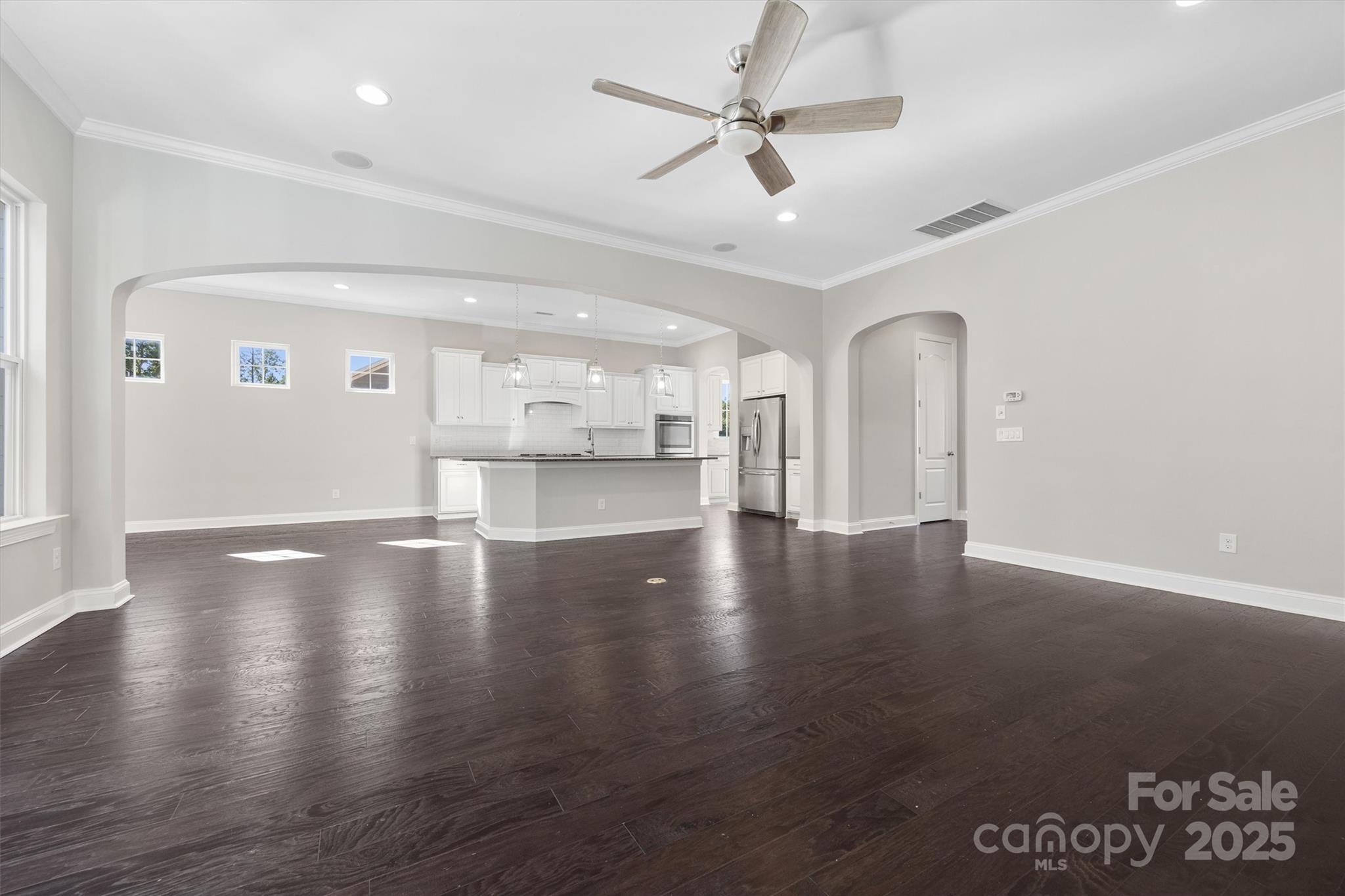 The Forest At Fort Mill - Residential