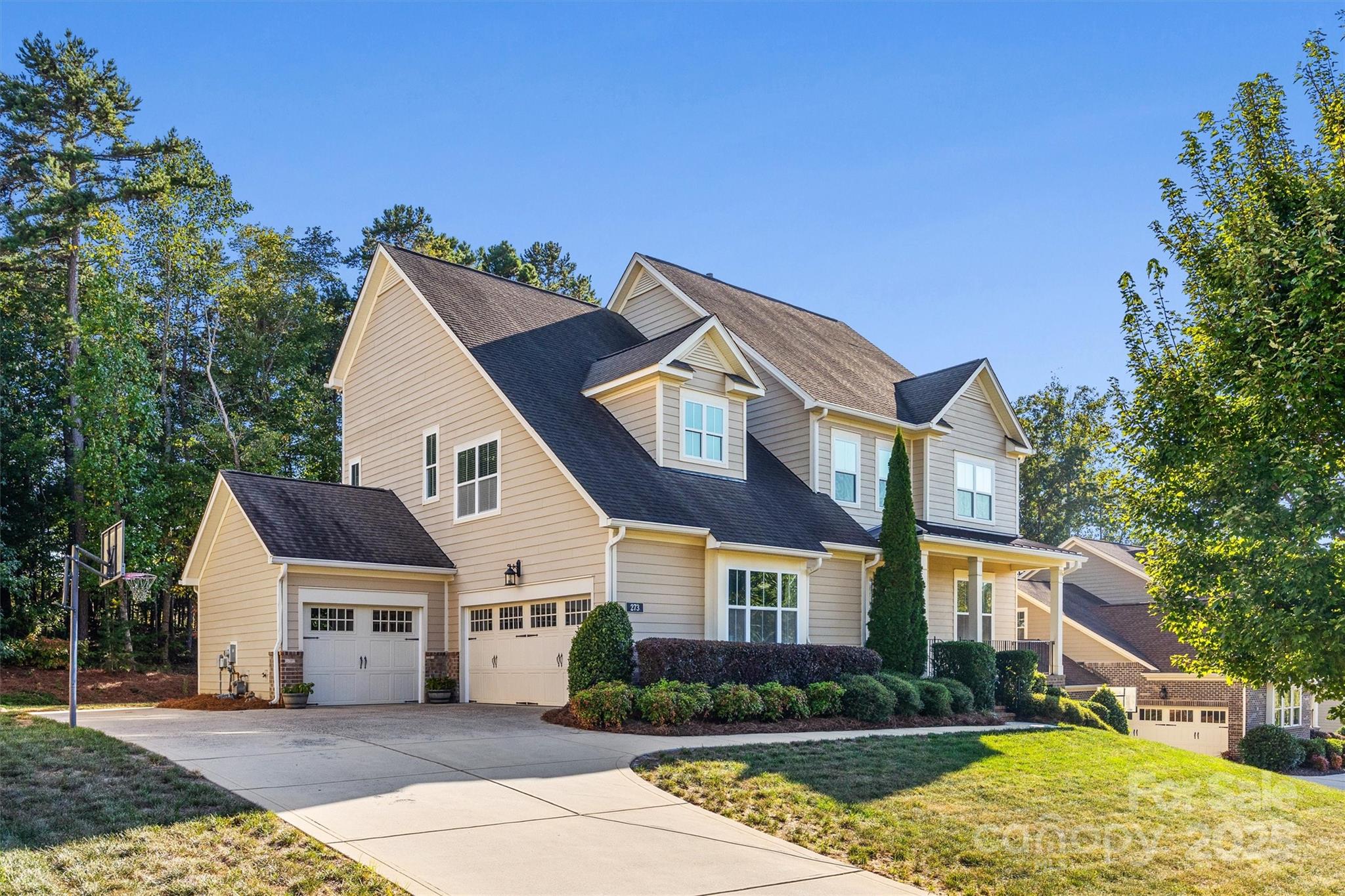 The Forest At Fort Mill - Residential