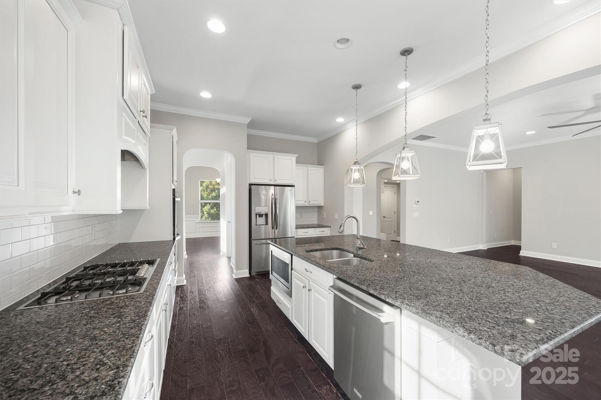 The Forest At Fort Mill - Residential