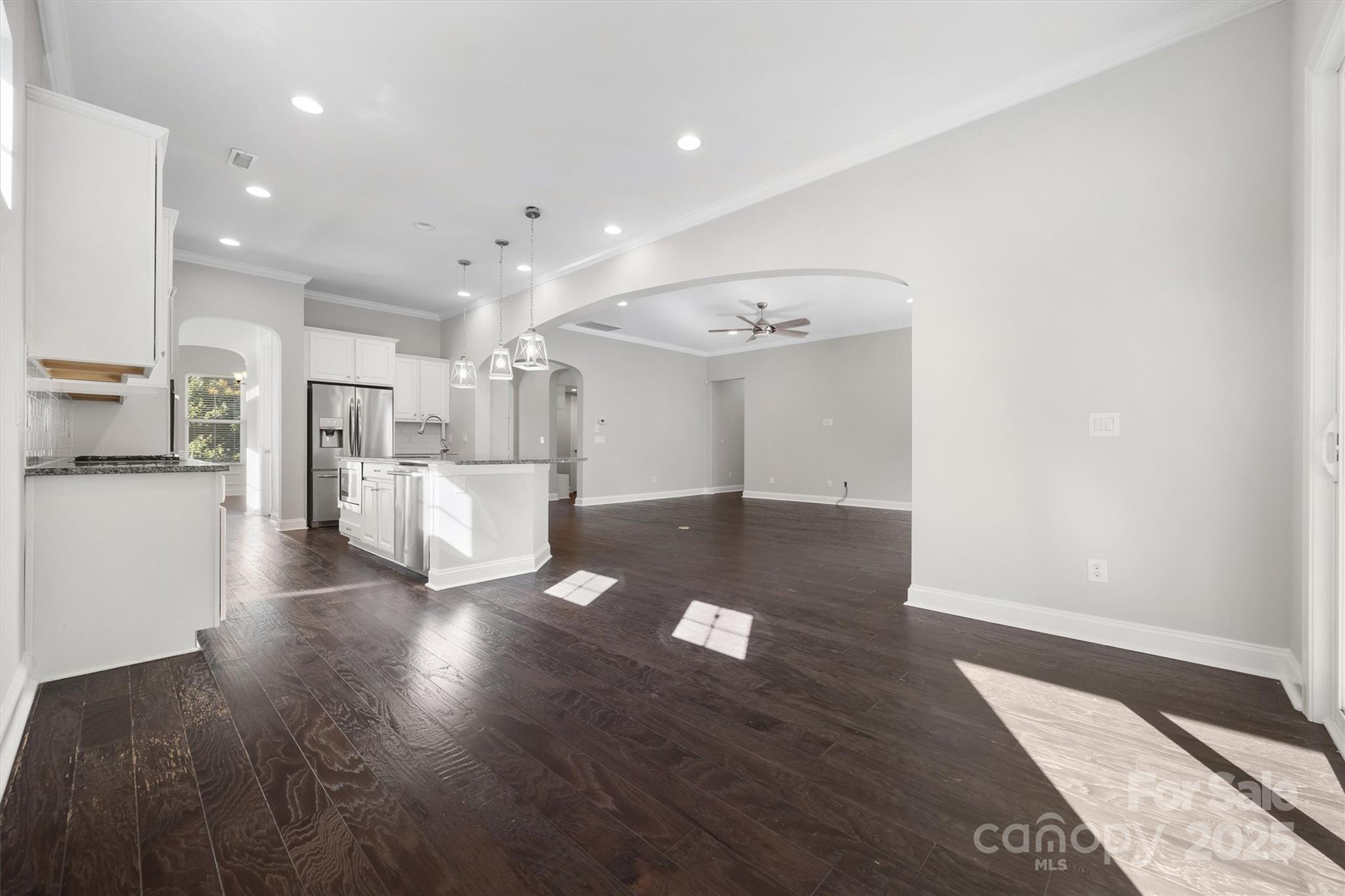 The Forest At Fort Mill - Residential