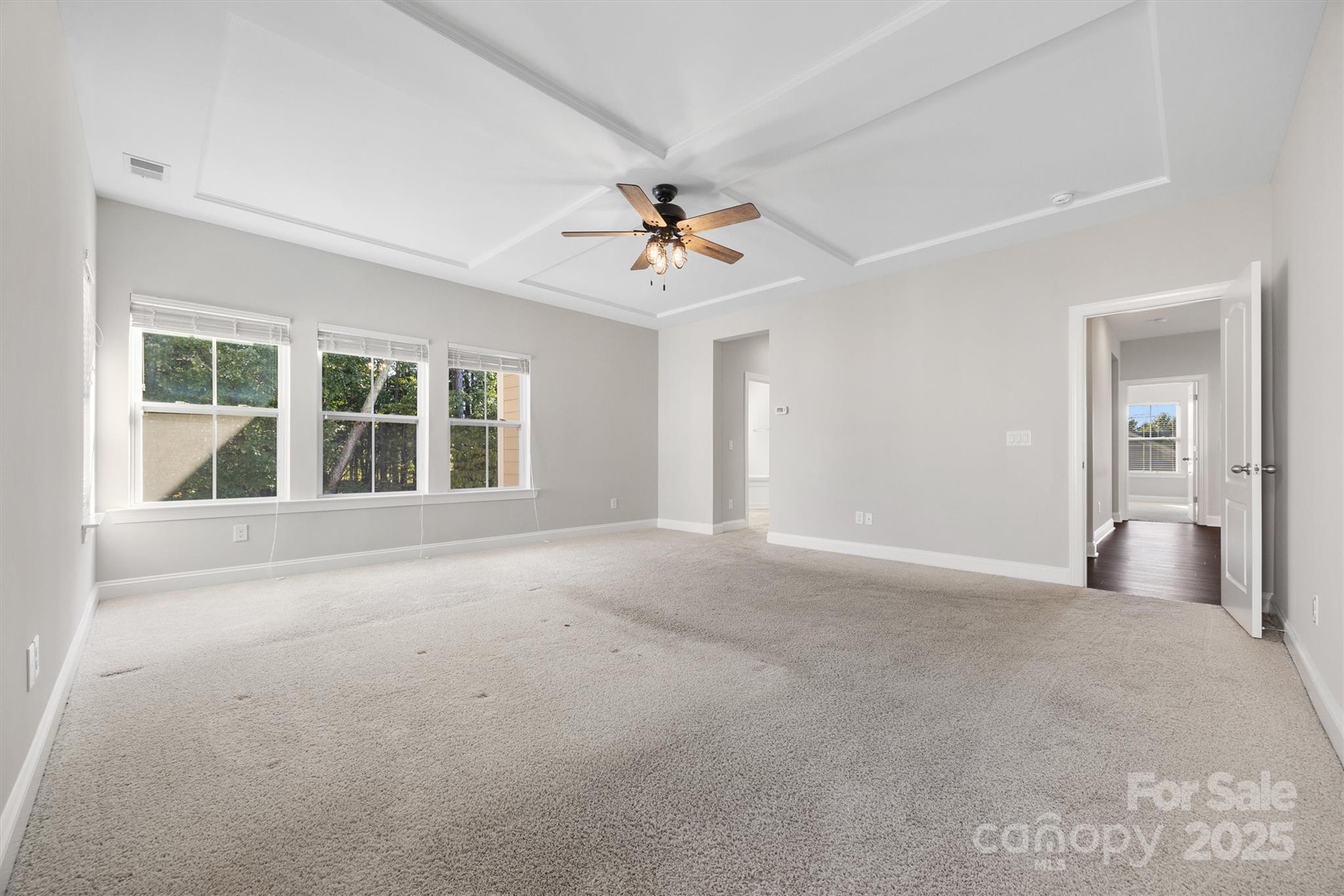 The Forest At Fort Mill - Residential