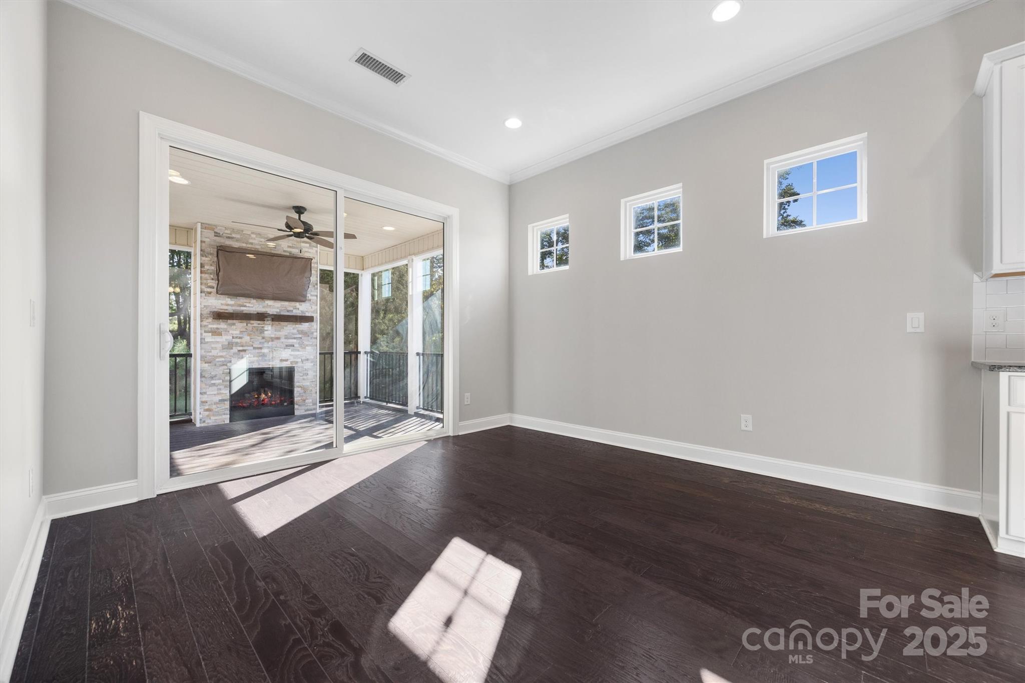 The Forest At Fort Mill - Residential