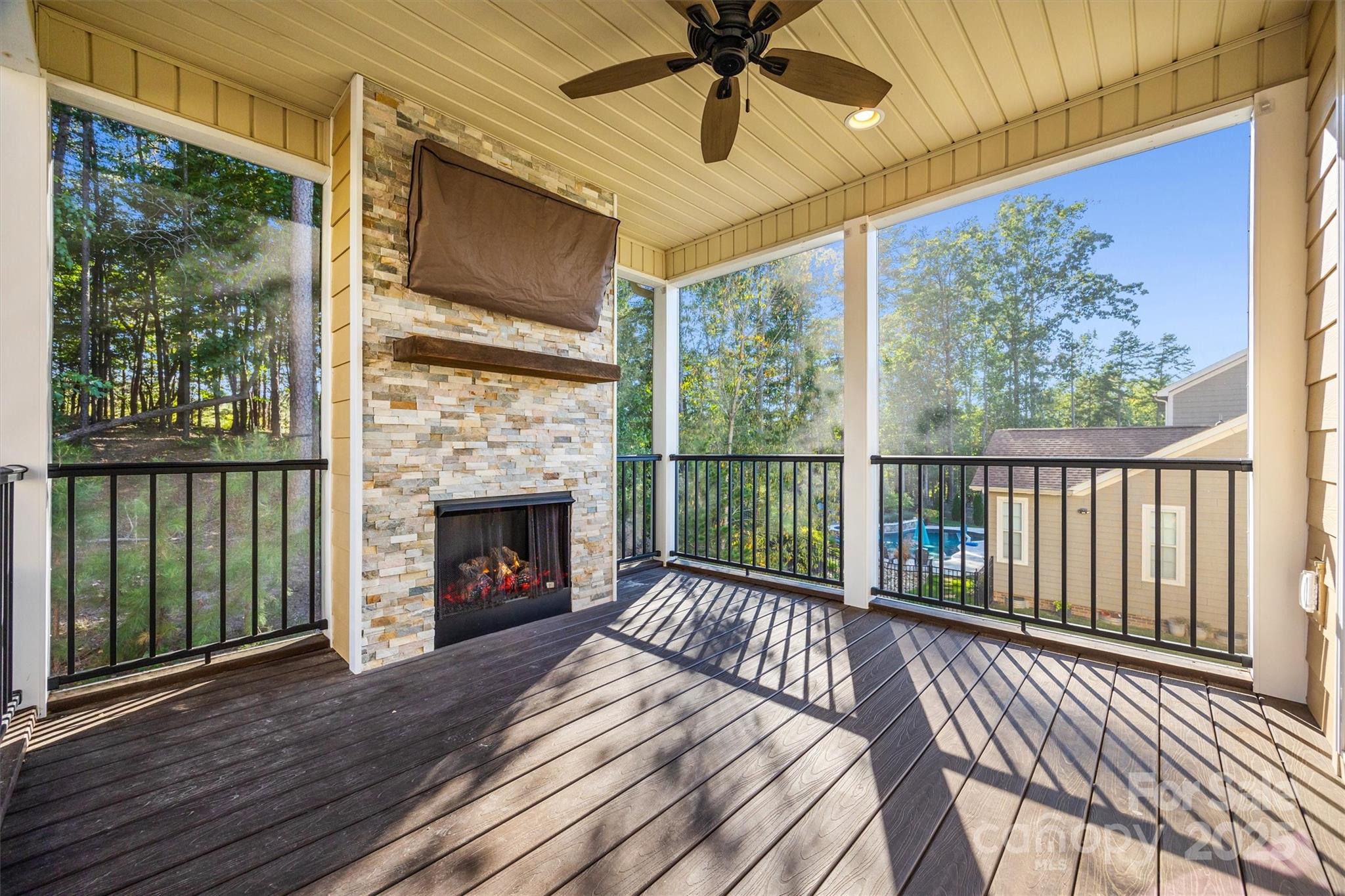 The Forest At Fort Mill - Residential