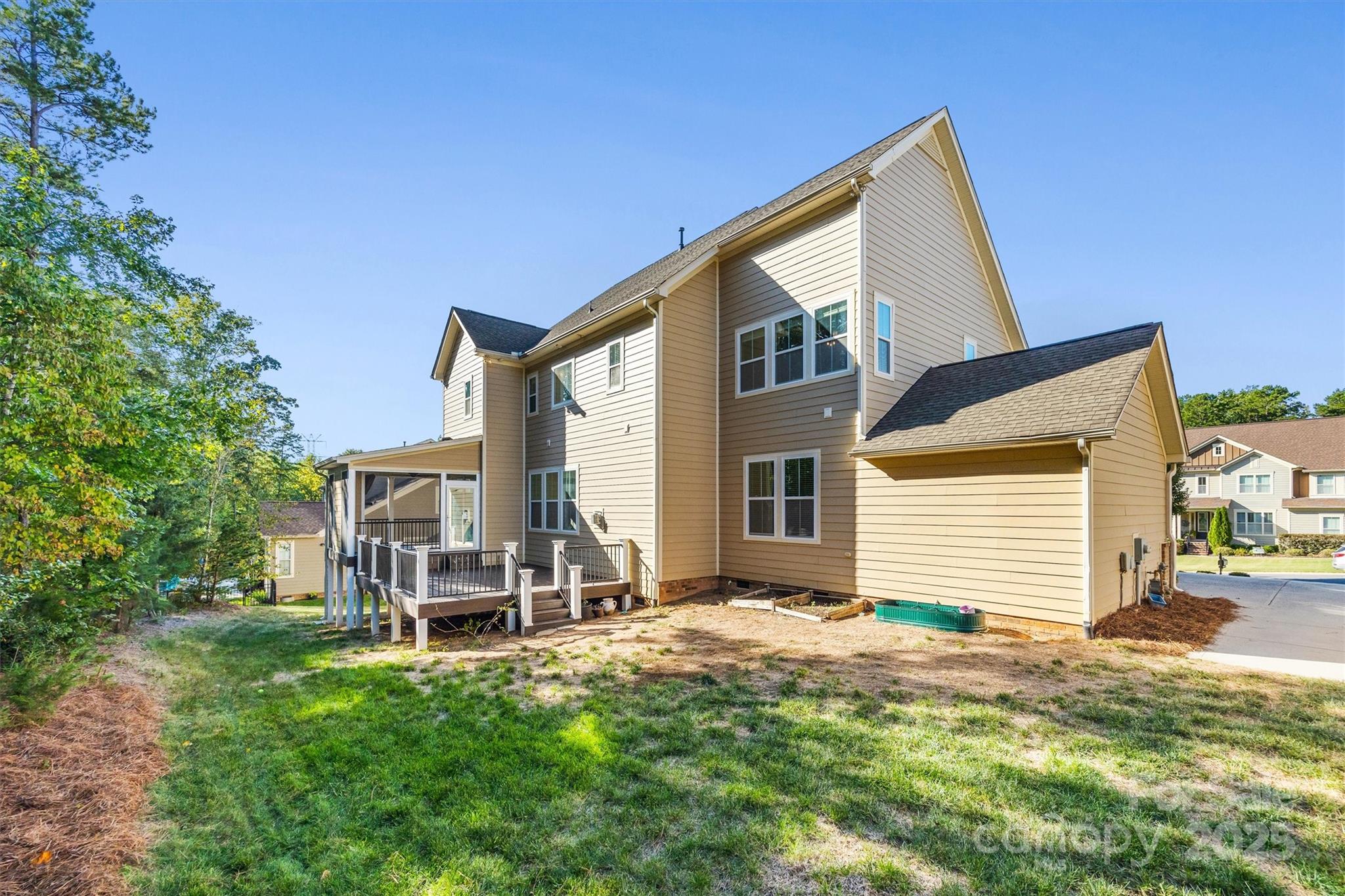 The Forest At Fort Mill - Residential