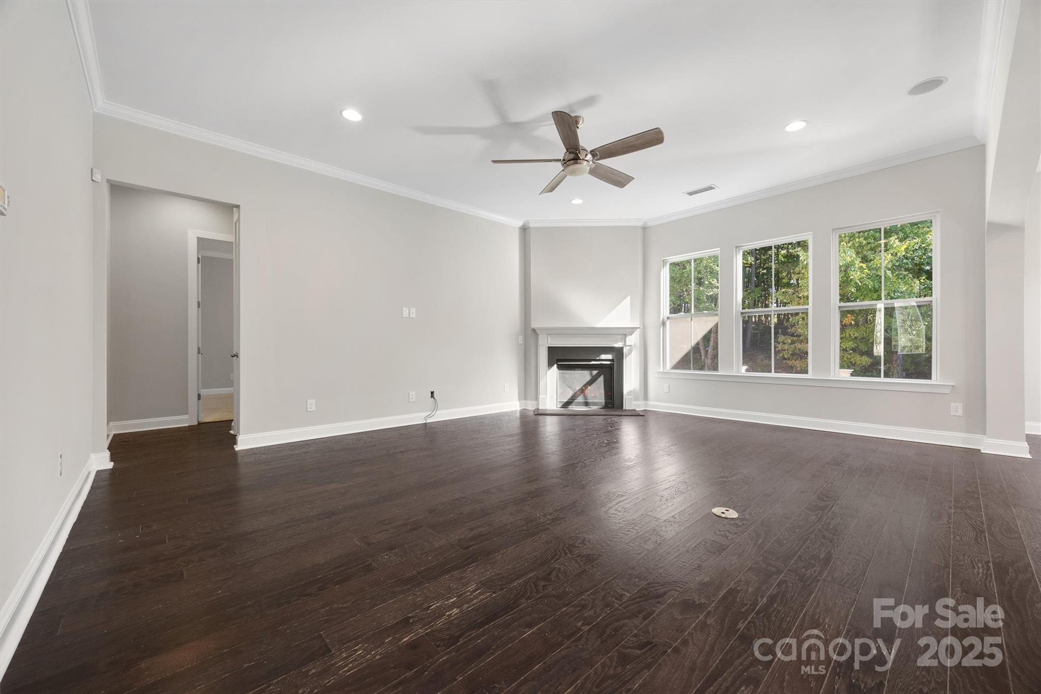 The Forest At Fort Mill - Residential