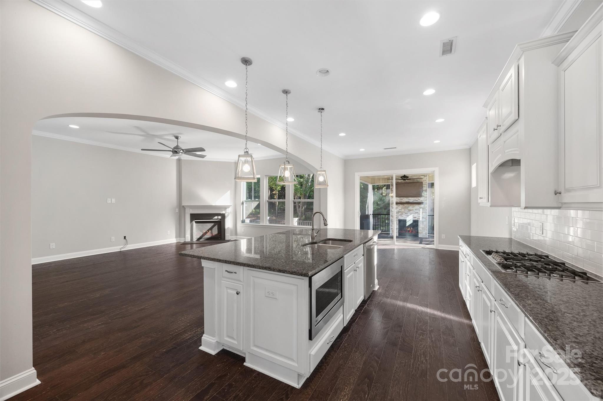 The Forest At Fort Mill - Residential